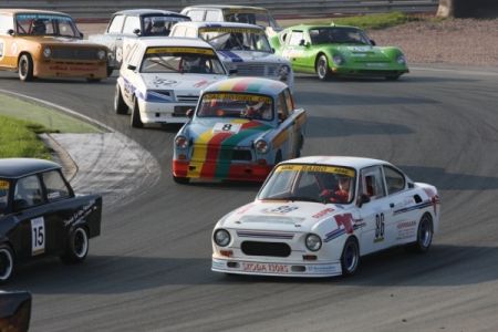 Sachsenring 1443